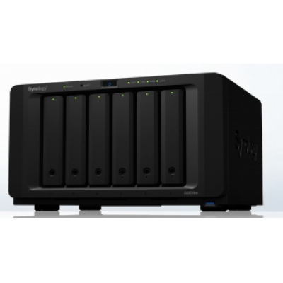 群暉網(wǎng)絡(luò)存儲(chǔ)器（DS3018xs）