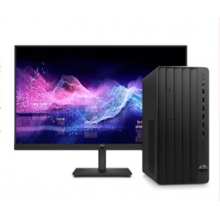 惠普HP PT288G9/I5-12500/8G/512G+1T/無光驅(qū)/集顯/W11H/180W/333/23.8寸